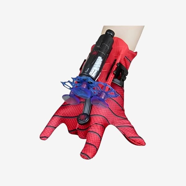 قفاز سبيدرمان