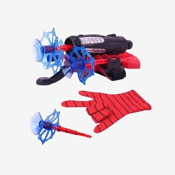 قفاز سبيدرمان