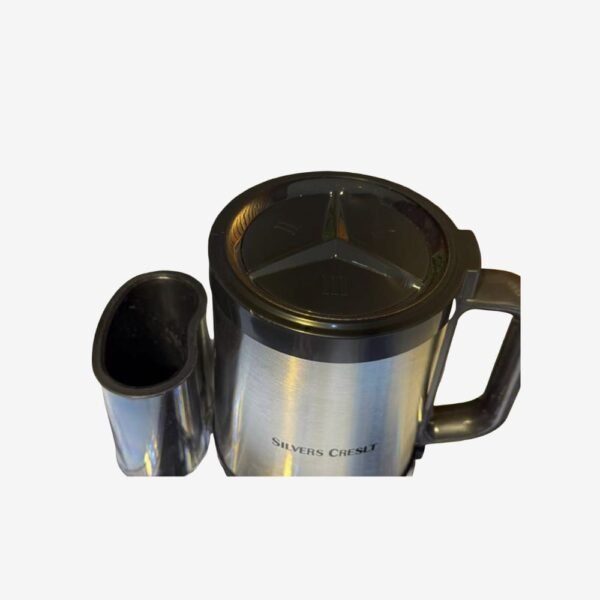 كبه مرسيدس الترند