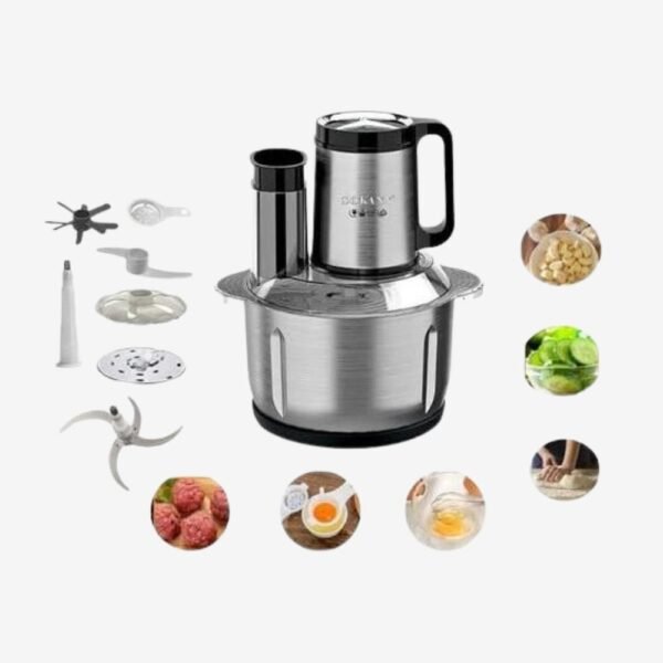 كبه مرسيدس الترند