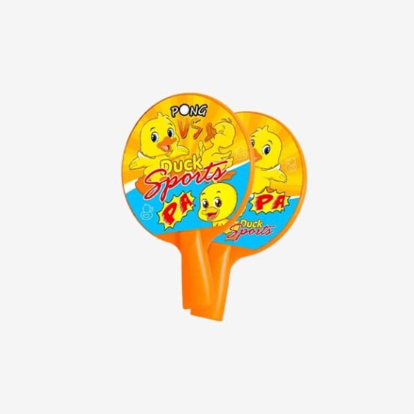 لعبة بنج بونج بطوط المعلقة