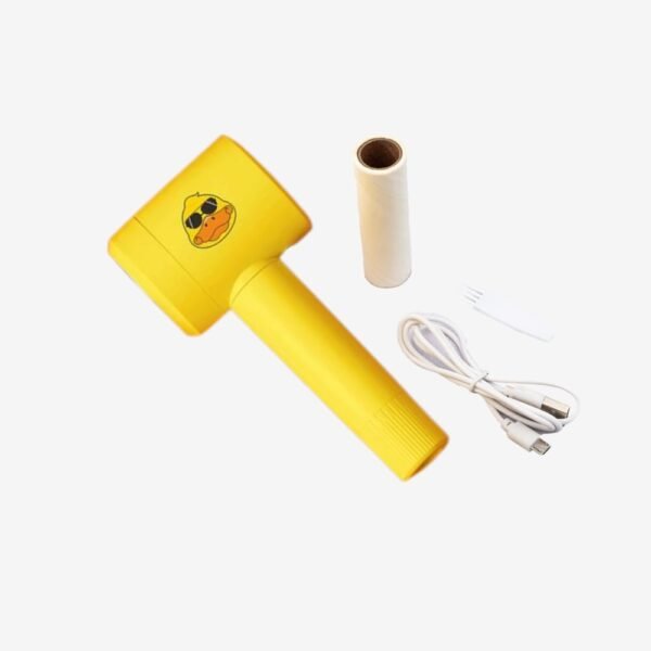 لمامة وبر بطوط USB