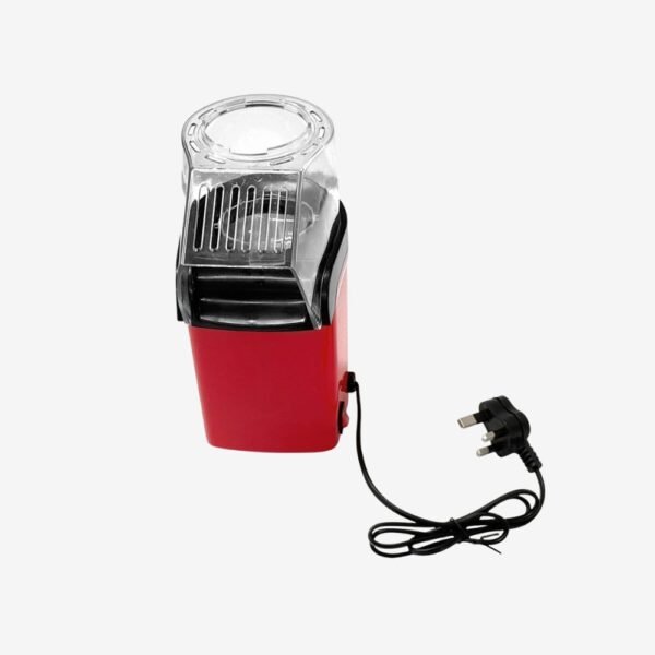 ماكينة الفشار