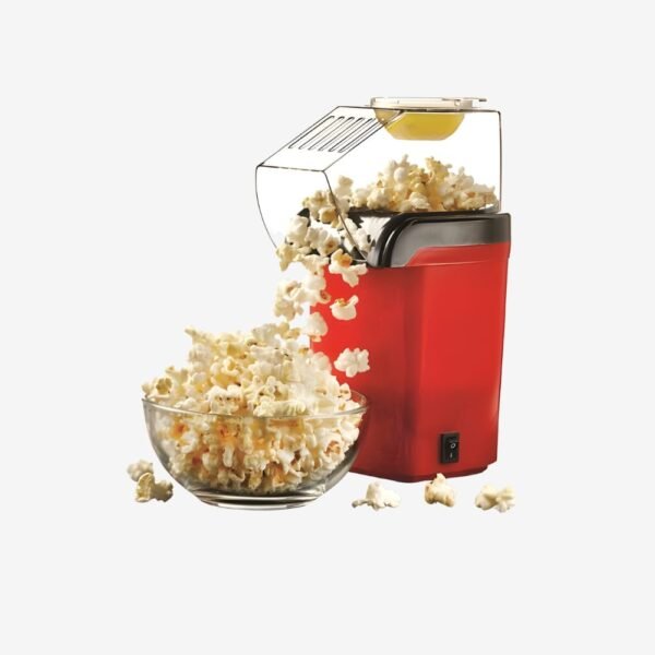 ماكينة الفشار