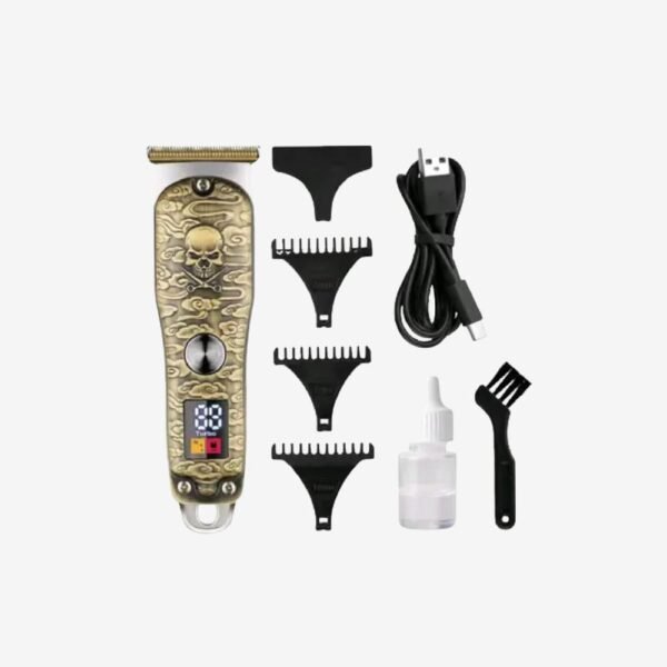 ماكينة حلاقة Home Gold ديجيتال