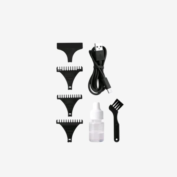 ماكينة حلاقة Home Gold ديجيتال