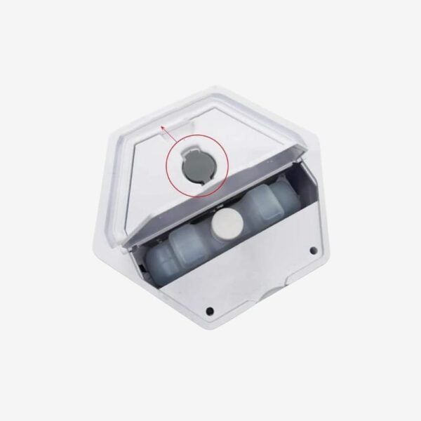 مبرد الهواء الحديث Air Cooling