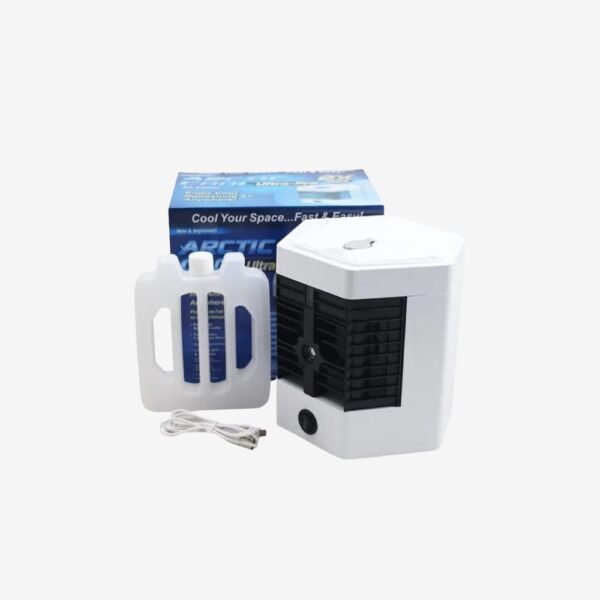 مبرد الهواء الحديث Air Cooling