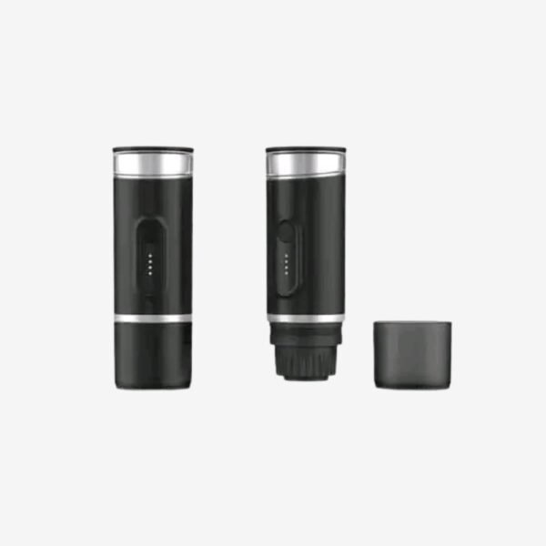 محضر القهوه المحمول الترند