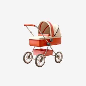 مستلزمات الأطفال