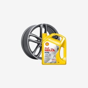 مستلزمات السيارات