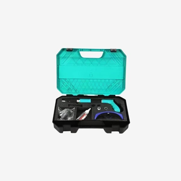 مسدس المسامير الحديث