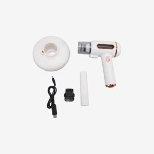 مكنسة شحن محمولة 3 في 1