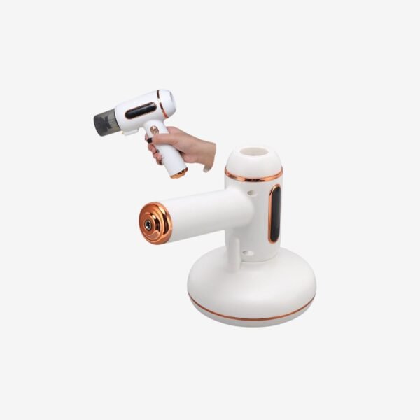 مكنسة شحن محمولة 3 في 1