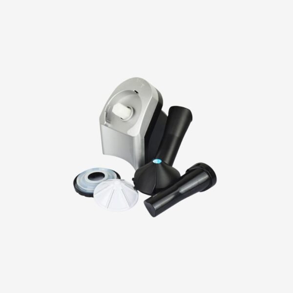 مكينه ايس كريم