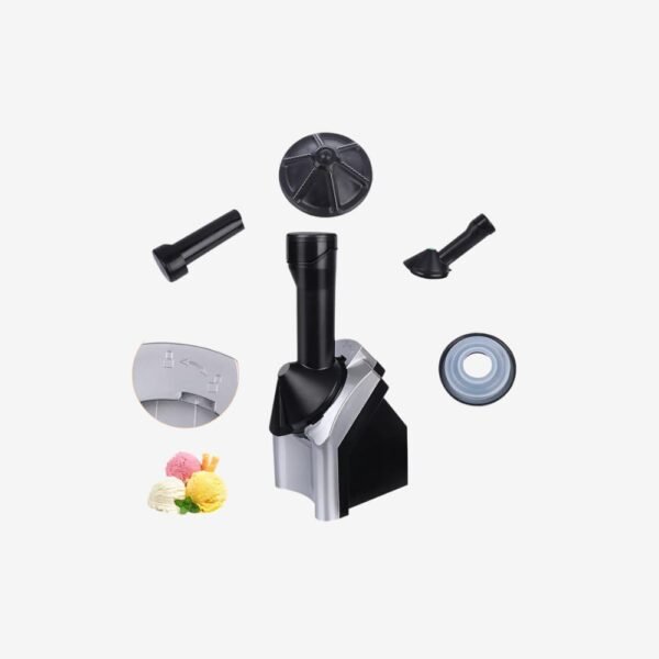 مكينه ايس كريم