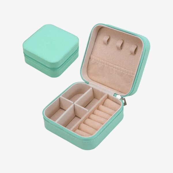 منظم الاكسوار المحمول