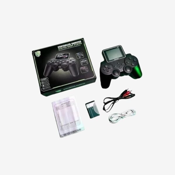 دراع الالعاب الترند 500 لعبة