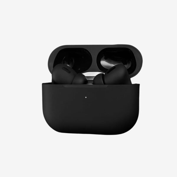 Airpods pro 2 sim original Black