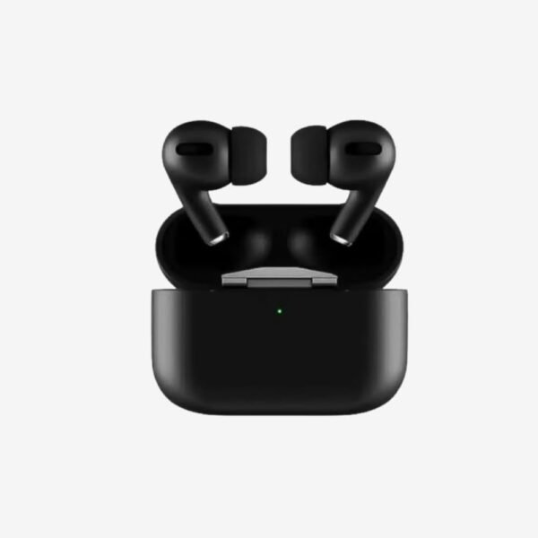 Airpods pro 2 sim original Black