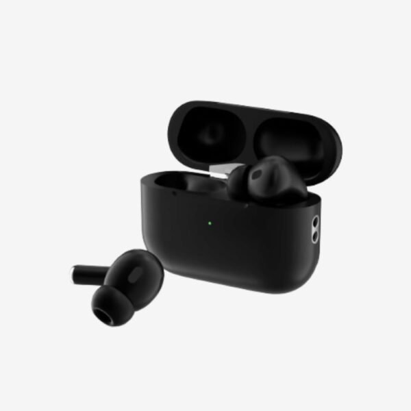 Airpods pro 2 sim original Black