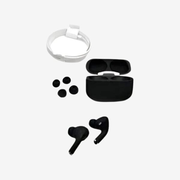 Airpods pro 2 sim original Black