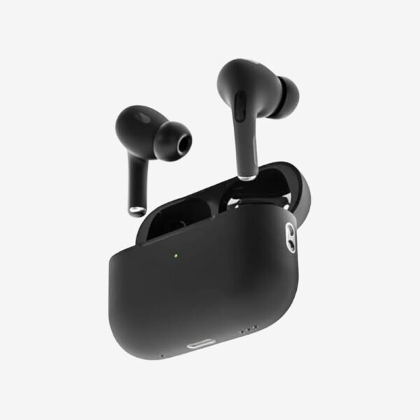 Airpods pro sim original Black