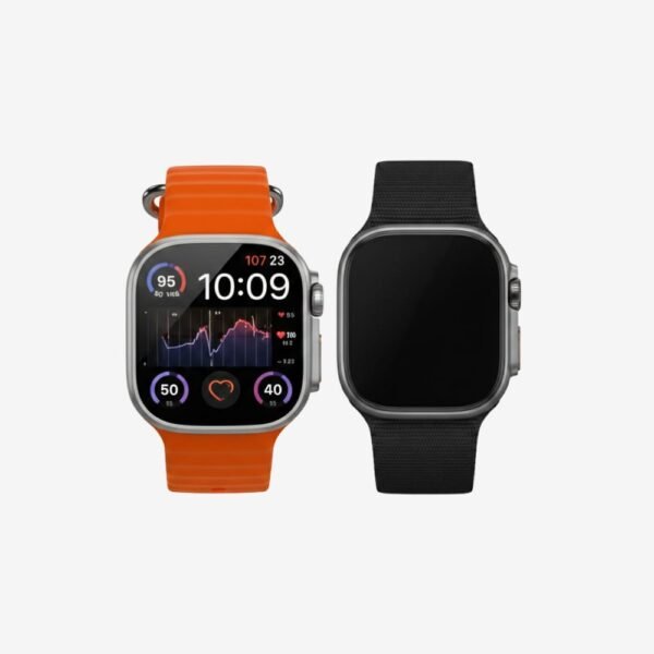 SMART WATCH HK 10 ULTRA ــ A