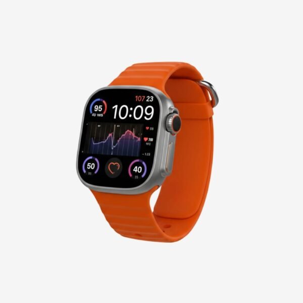 SMART WATCH HK 10 ULTRA ــ A
