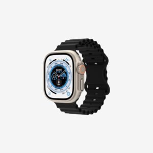 Smart Watch T800 ULTRA Black