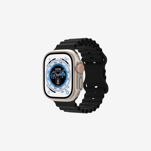 Smart Watch T800 ULTRA Black Smart Watch T800 ULTRA Black