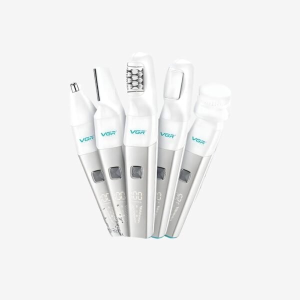 VGR 752 Hair Removal