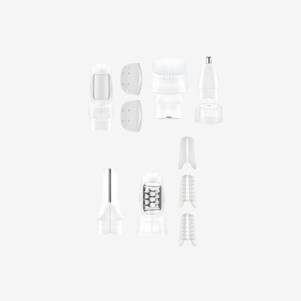 VGR 752 Hair Removal