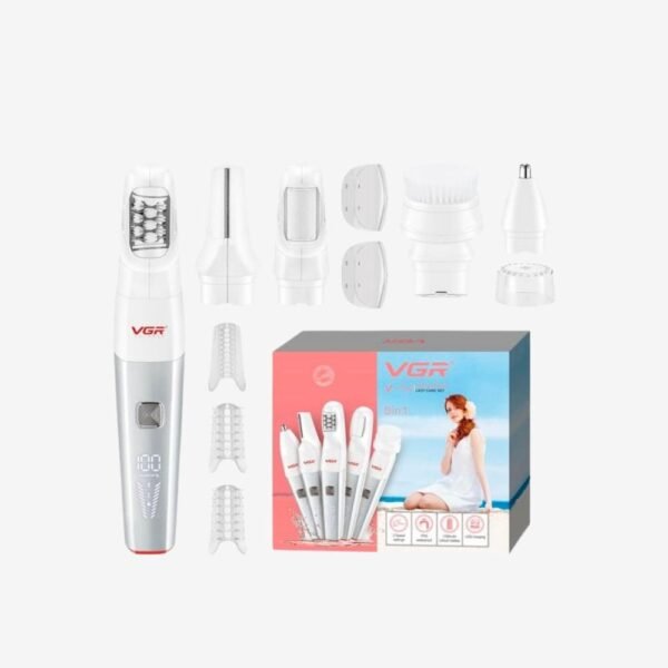 VGR 752 Hair Removal