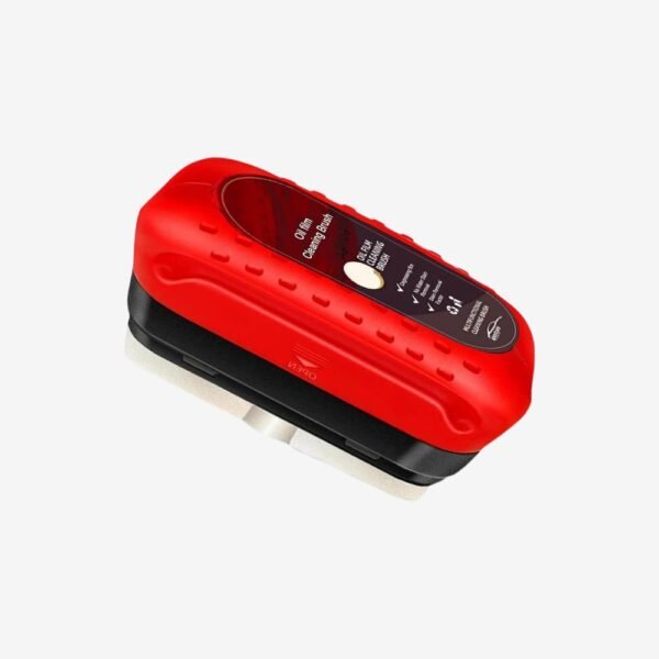 اقوى سفنجة تنظيف زجاج فى العالم