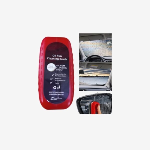 اقوى سفنجة تنظيف زجاج فى العالم