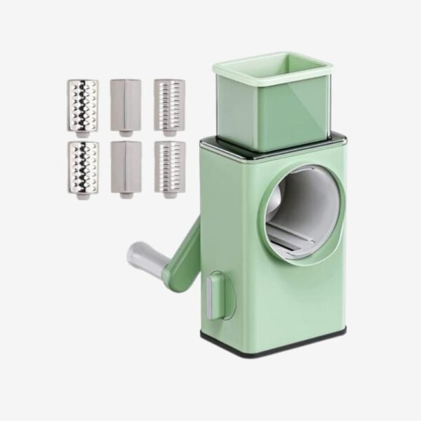 المبشرة الحديثة