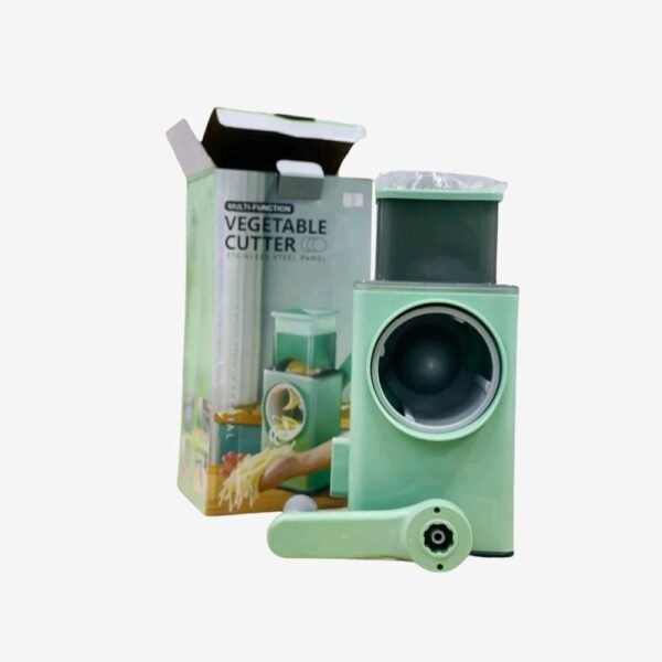 المبشرة الحديثة