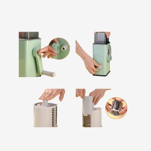 المبشرة الحديثة