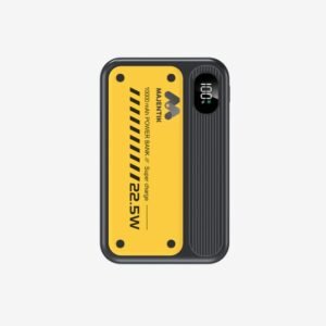 باوربانك ماجنتك 20 الف امبير