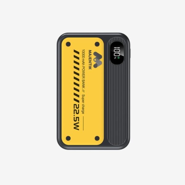 باوربانك ماجنتك 20 الف امبير