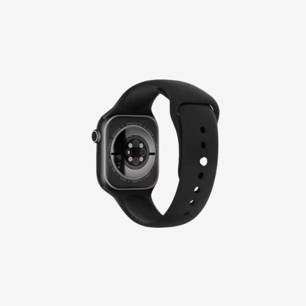 ساعه سمارت شبيهة ابل