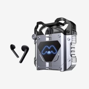 سماعة جيمنج ايرون ــ Iron pods