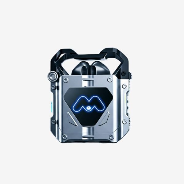 سماعة جيمنج ايرون ــ Iron pods