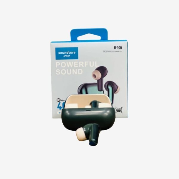 سماعة ساوند كور