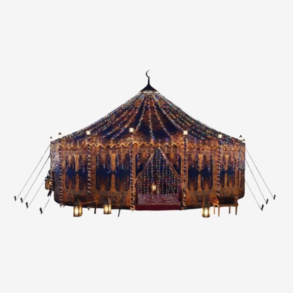 شريط ليد بريموت كنترول USB اللوان