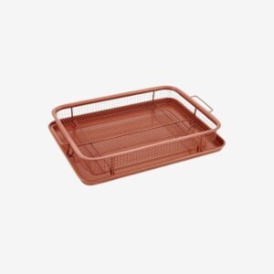 صينية التحمير بديلة الاير فراير