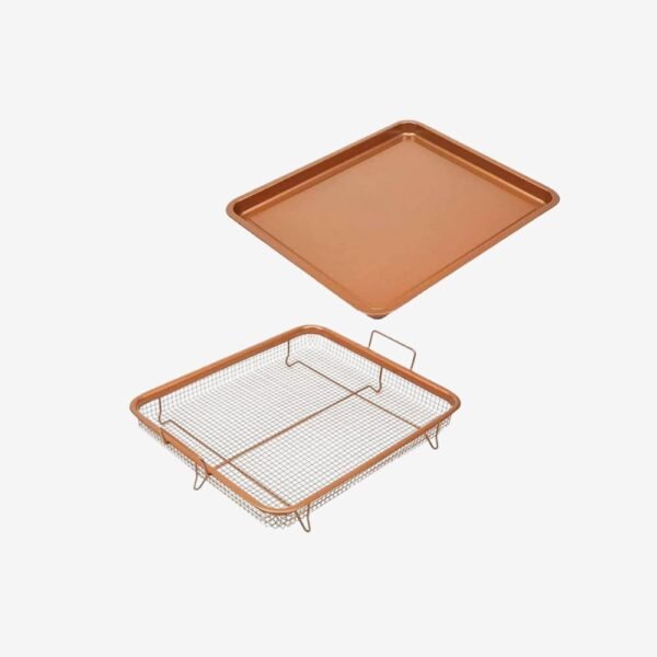 صينية التحمير بديلة الاير فراير