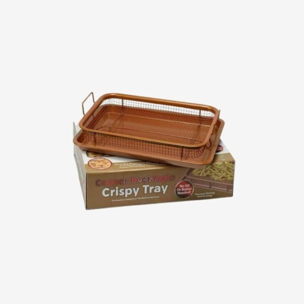 صينية التحمير بديلة الاير فراير