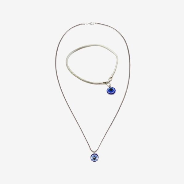 عرض أنسيال و سلسلة ديل فار